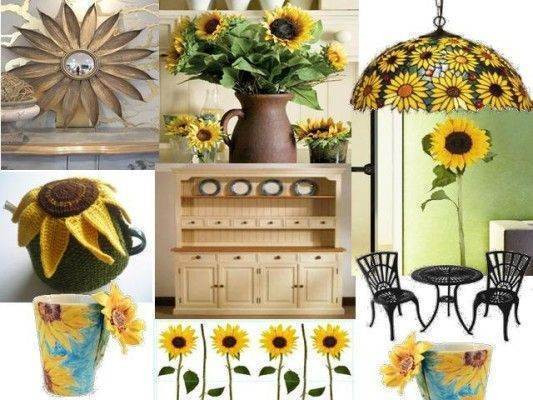 Best ideas about Daisy Kitchen Decorations
. Save or Pin Bright Daisy Sunflower Kitchen Decor Now.