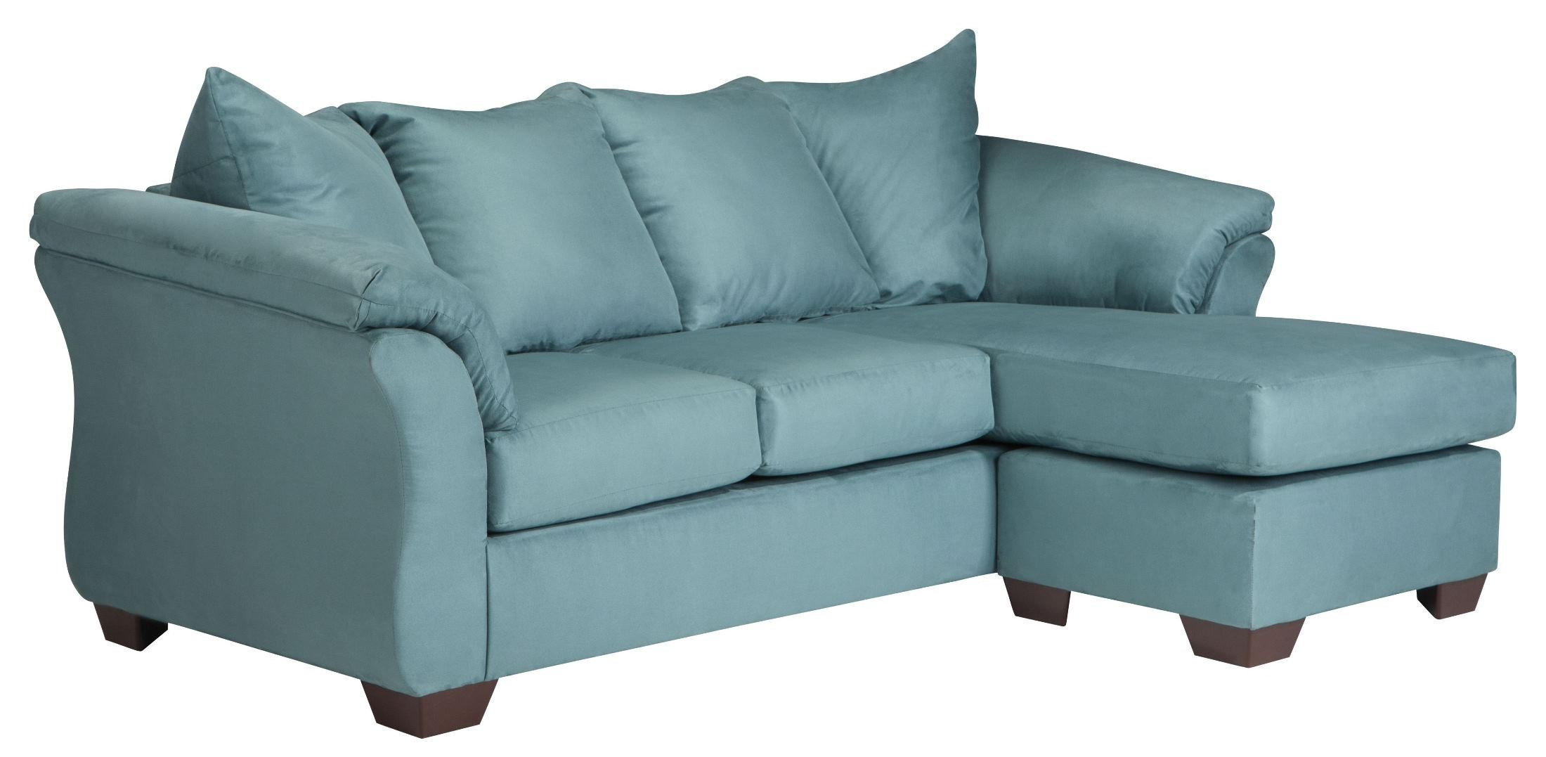 Best ideas about Darcy Sofa Chaise
. Save or Pin Darcy Sky Sofa Chaise from Ashley Now.