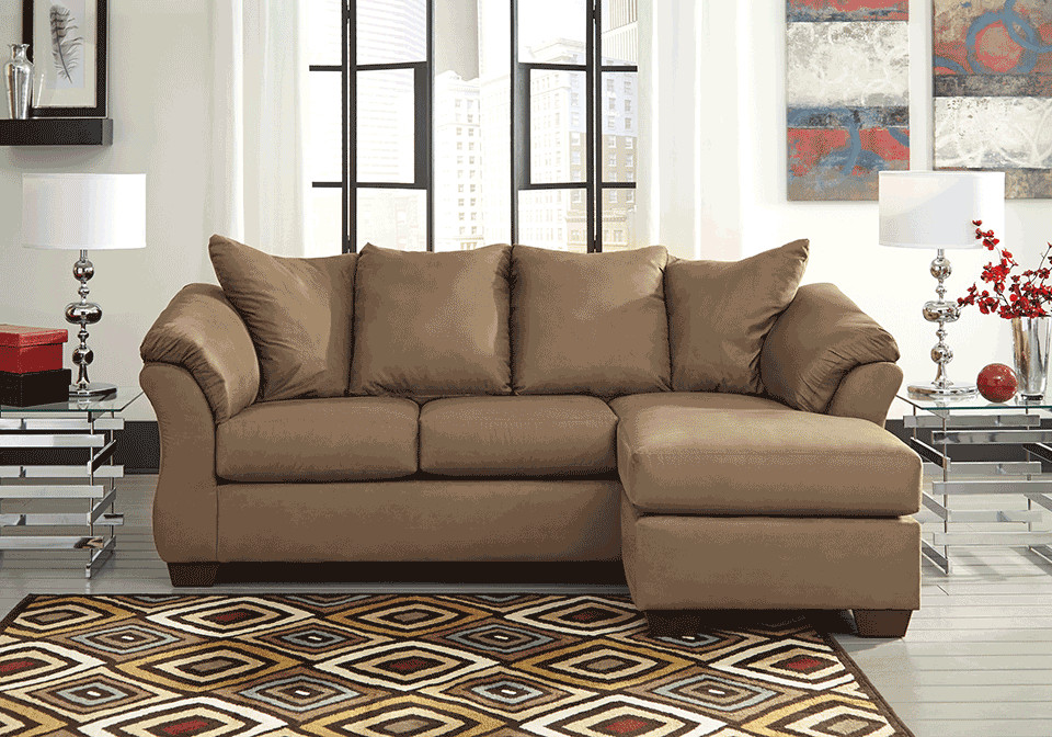 Best ideas about Darcy Sofa Chaise
. Save or Pin Darcy Mocha Sofa Chaise Now.