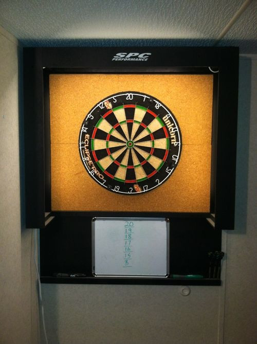 Best ideas about Dart Board Cabinet DIY
. Save or Pin 11 best Dartboard Cabinet Ideas images on Pinterest Now.