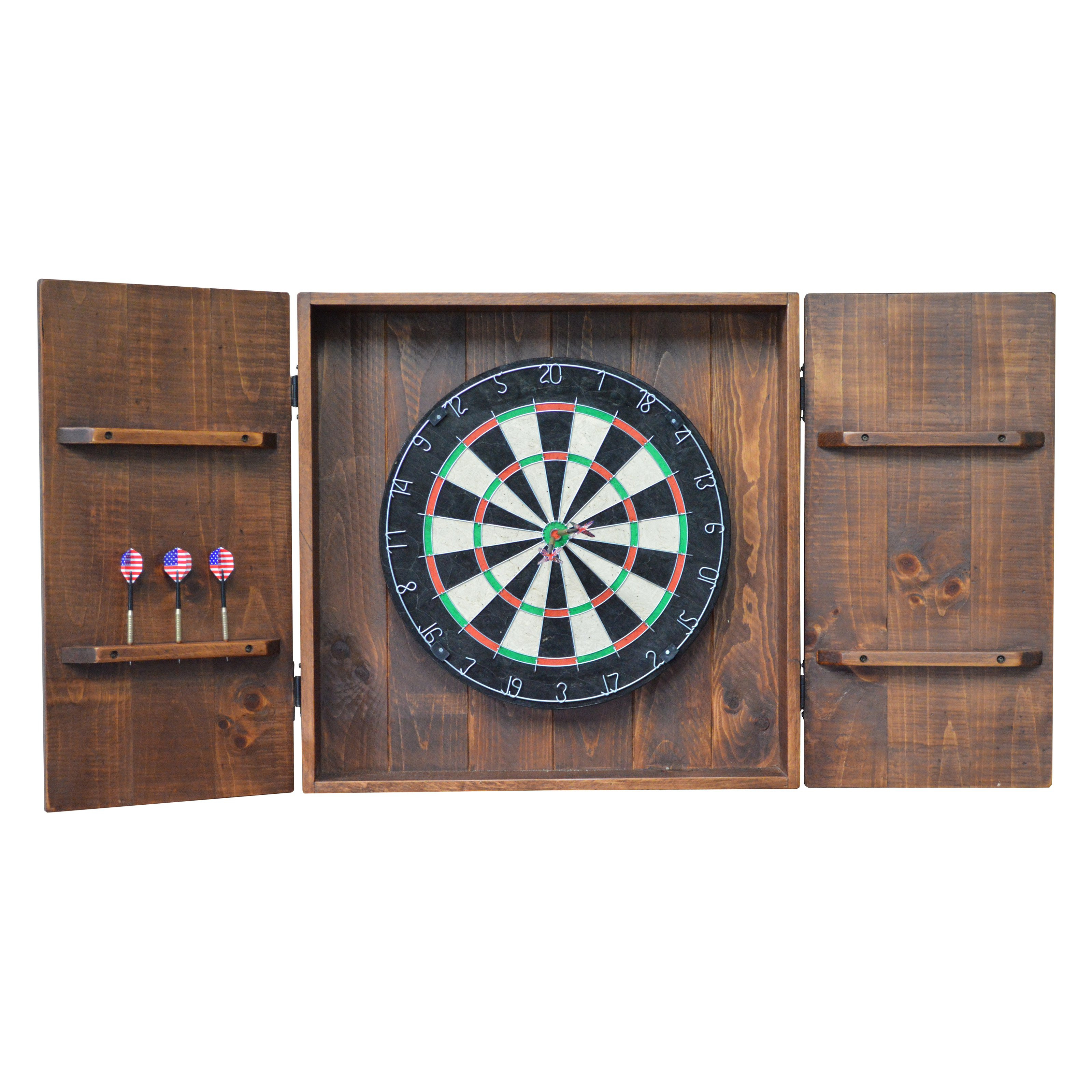 Best ideas about Dart Board Cabinet DIY
. Save or Pin Cheap Dart Boards And Cabinets Now.