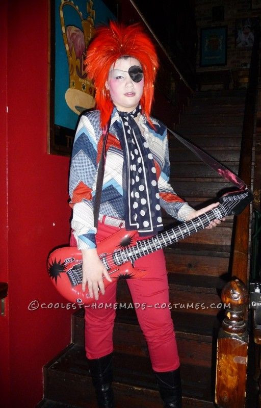 Best ideas about David Bowie Costume DIY
. Save or Pin Homemade The o jays and Halloween on Pinterest Now.