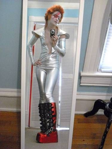 Best ideas about David Bowie Costume DIY
. Save or Pin Pinterest • The world’s catalog of ideas Now.