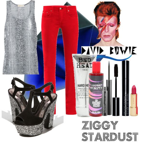 Best ideas about David Bowie Costume DIY
. Save or Pin Ziggy Stardust Costume Costume Ideas Now.