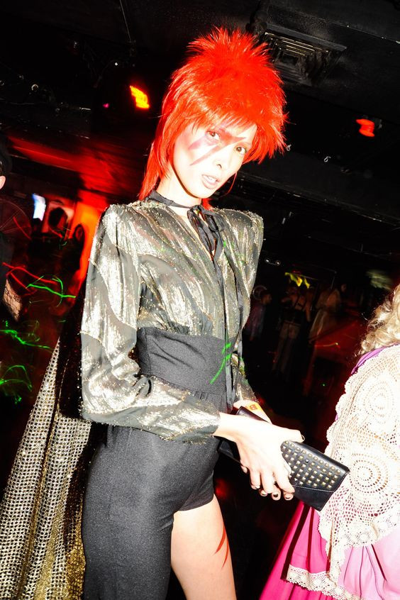 Best ideas about David Bowie Costume DIY
. Save or Pin Pinterest • The world’s catalog of ideas Now.