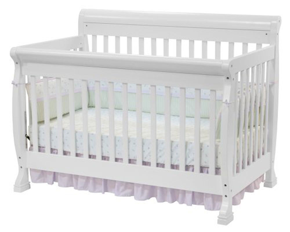 Best ideas about Davinci Baby Furniture
. Save or Pin DaVinci Kalani CONVERTIBLE CRIB 4 In 1 Toddler Rail Wood Now.