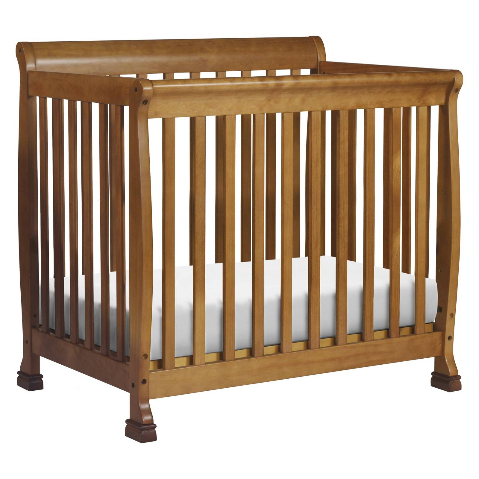 Best ideas about Davinci Baby Furniture
. Save or Pin DaVinci Kalani 2 in 1 Mini Crib and Twin Bed Now.