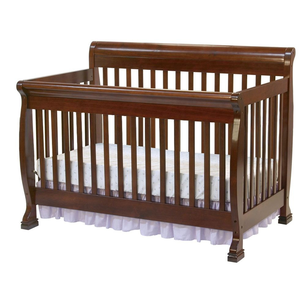 Best ideas about Davinci Baby Furniture
. Save or Pin DaVinci Kalani CONVERTIBLE CRIB 4 In 1 Toddler Rail Wood Now.