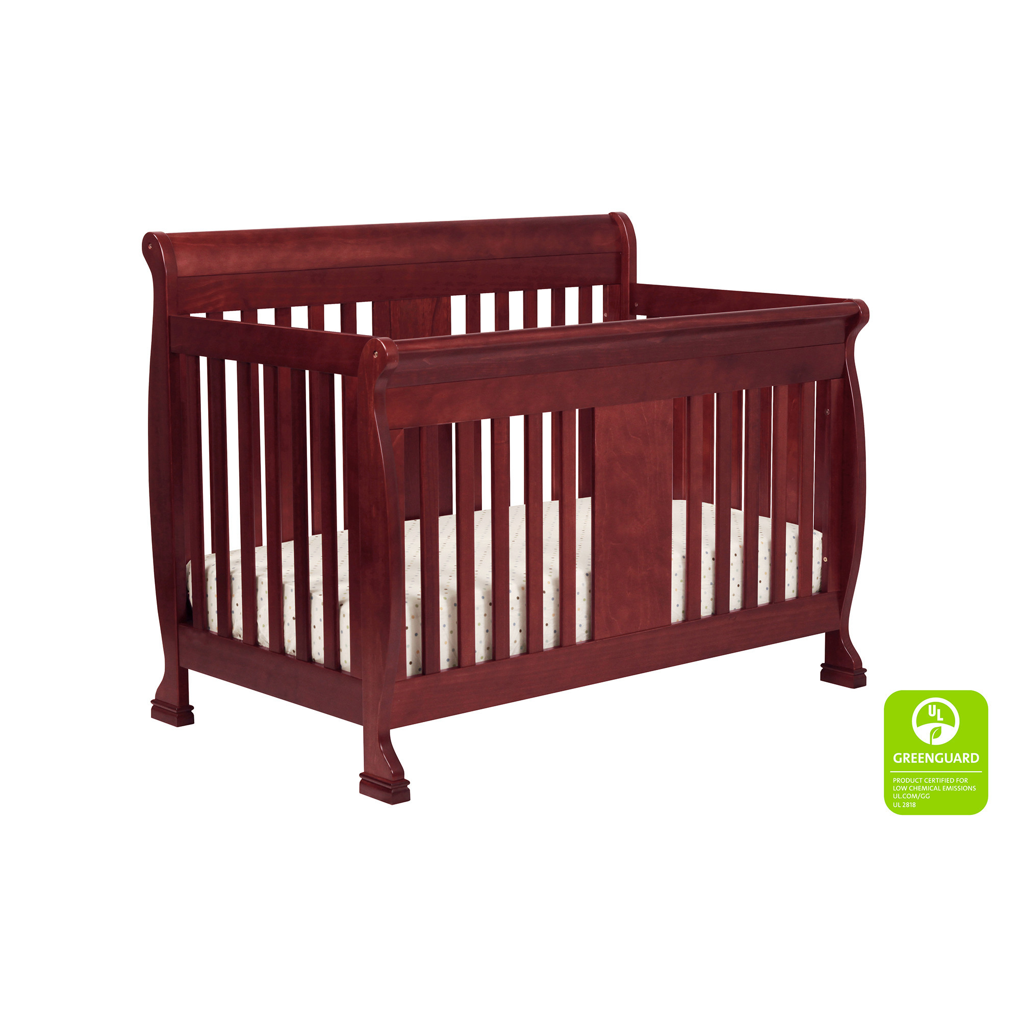 Best ideas about Davinci Baby Furniture
. Save or Pin DaVinci Porter 4 in 1 Convertible Crib & Reviews Now.