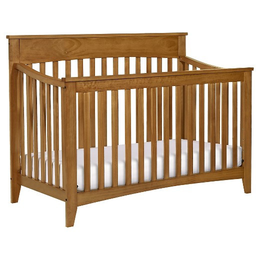 Best ideas about Davinci Baby Furniture
. Save or Pin DaVinci Grove 4 in 1 Convertible Crib Chestnut Tar Now.