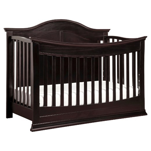 Best ideas about Davinci Baby Furniture
. Save or Pin DaVinci Meadow 4 in 1 Convertible Crib with Toddler Rail Now.