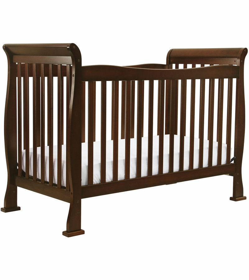 Best ideas about Davinci Baby Furniture
. Save or Pin DaVinci Reagan 4 in 1 Crib Coffee Now.