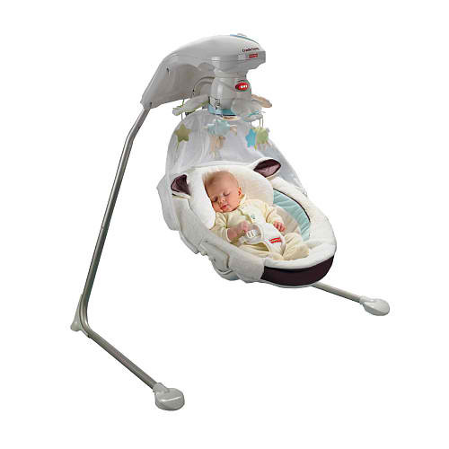 Best ideas about Dead Baby Swing
. Save or Pin The Lowdown on the Best Baby Swings Bouncers and Rockers Now.