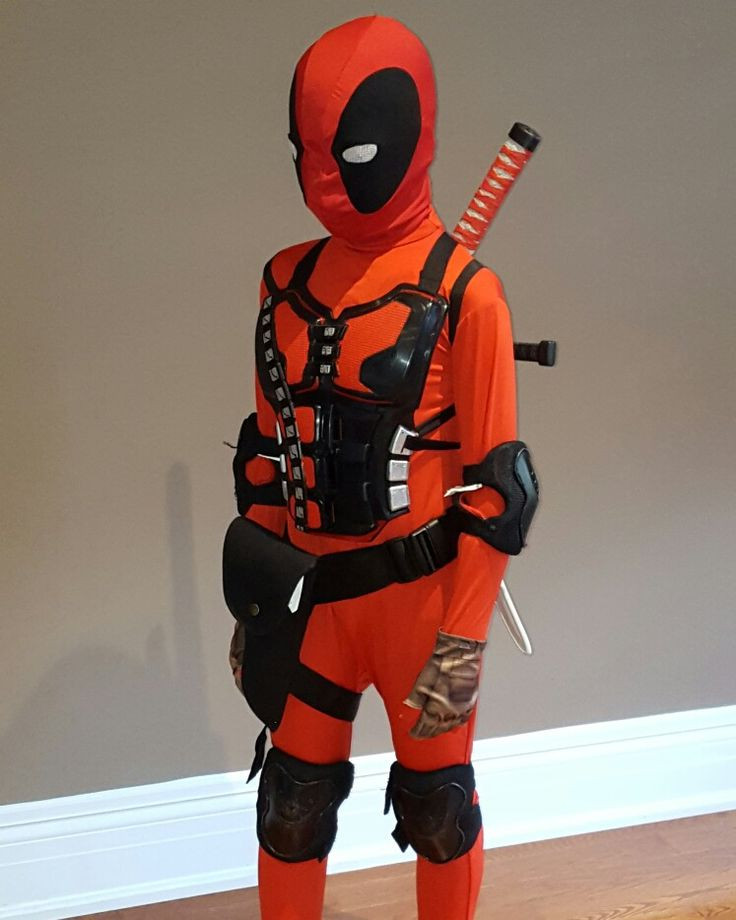 Best ideas about Deadpool Costume DIY
. Save or Pin 8 best Deadpool cosplay ideas images on Pinterest Now.