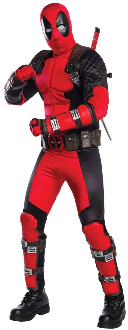 Best ideas about Deadpool Costume DIY
. Save or Pin 25 best Deadpool costume ideas on Pinterest Now.