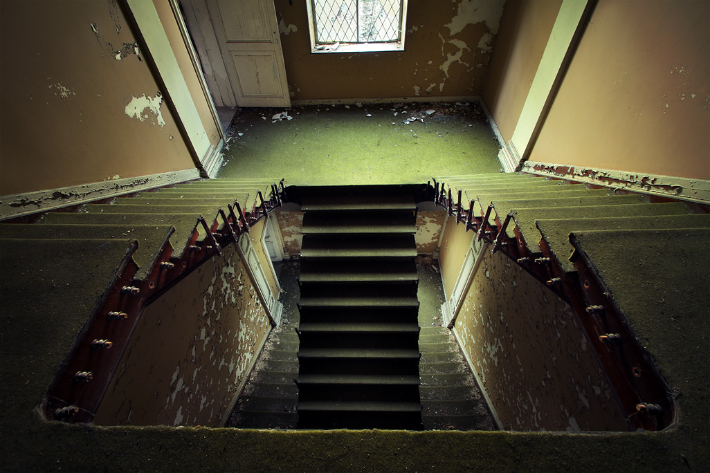 Best ideas about Death On The Staircase
. Save or Pin Death on the stairs 4 by exkub on DeviantArt Now.