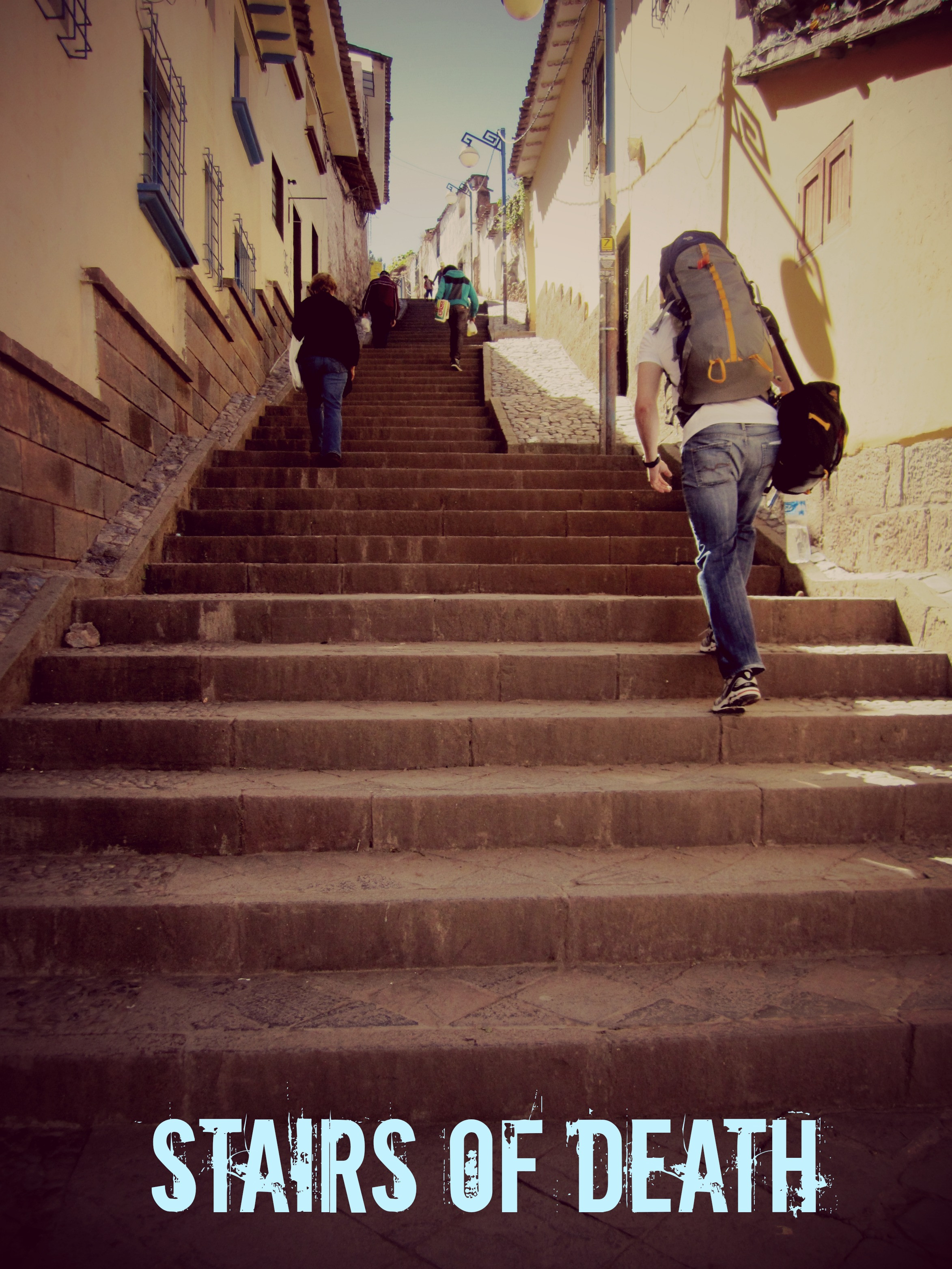 Best ideas about Death On The Staircase
. Save or Pin Inca Ruins around Cusco Now.