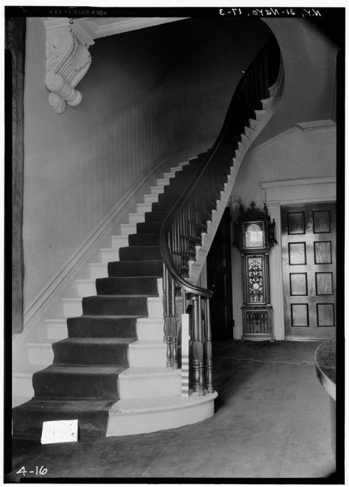 Best ideas about Death On The Staircase
. Save or Pin Death on the Staircase—Phebe’s Fatal Fall Now.