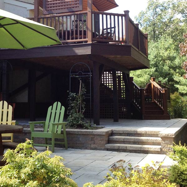 Best ideas about Deck And Patios Designs
. Save or Pin Unique Patio Builder Now.