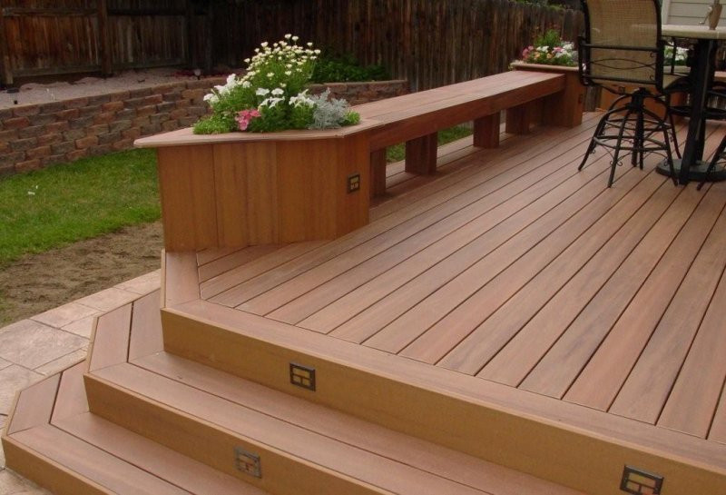 Best ideas about Deck And Patios Designs
. Save or Pin Decks Patios & Porches Now.