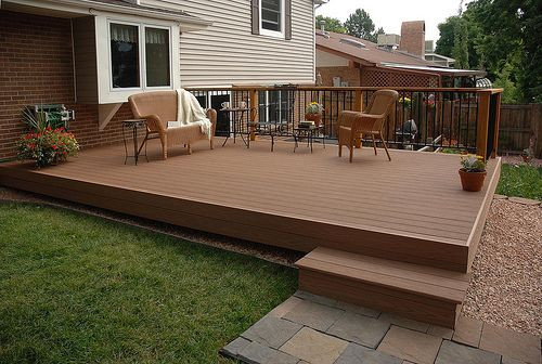 Best ideas about Deck And Patios Designs
. Save or Pin 1000 ideas about Small Deck Designs on Pinterest Now.