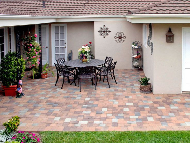 Best ideas about Deck And Patios Designs
. Save or Pin Patio Paving Stones s Interlocking Paver Designs Now.