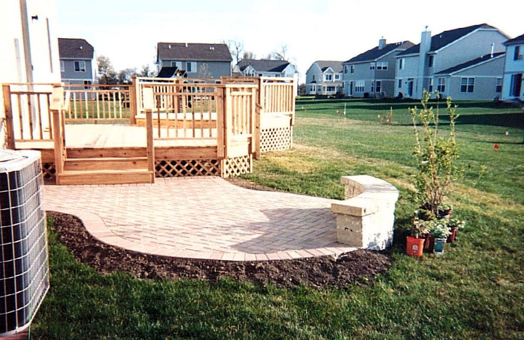 Best ideas about Deck And Patios Designs
. Save or Pin Deck Builders Crystal Lake Basement Finishing Crystal Lake Now.