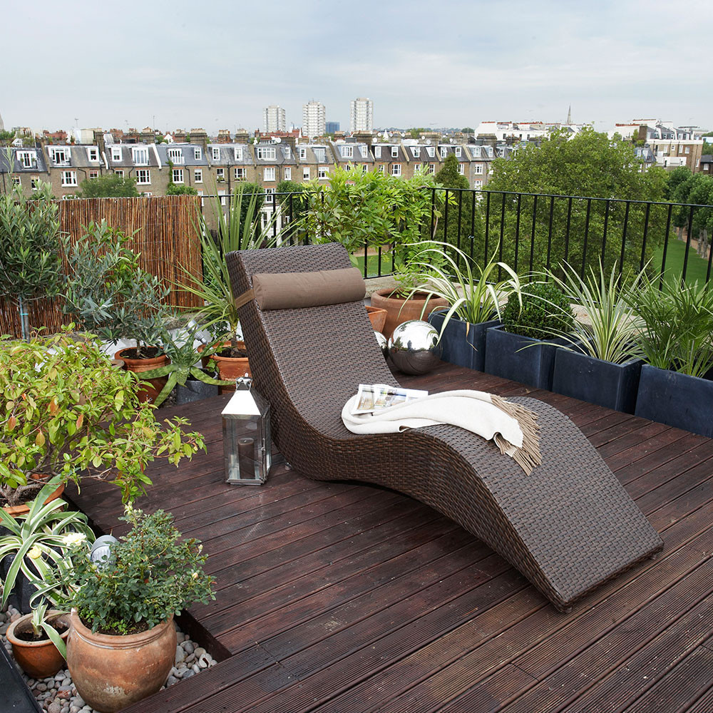 Best ideas about Deck Garden Ideas
. Save or Pin Garden decking ideas – Garden decking – Decking for garden Now.