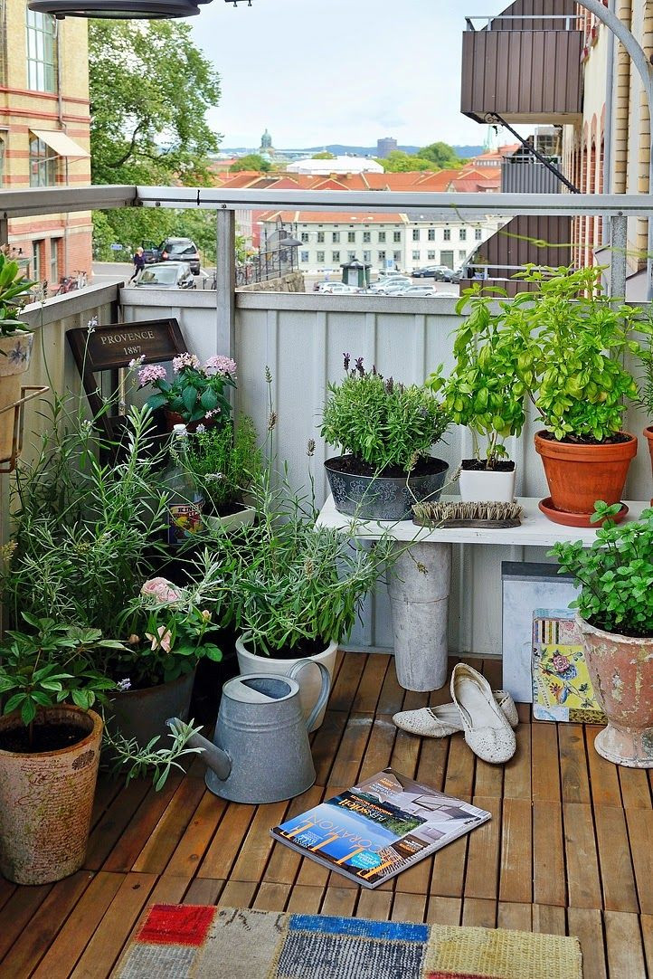 Best ideas about Deck Garden Ideas
. Save or Pin 78 images about Apartment Deck & Balcony Garden on Now.