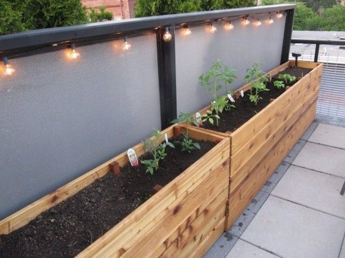 Best ideas about Deck Planter Ideas
. Save or Pin Deck Planter Boxes Plans Now.