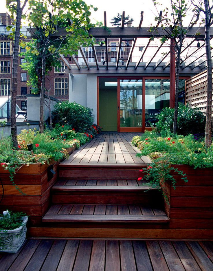 Best ideas about Deck Planter Ideas
. Save or Pin 770 best images about of decks on Pinterest Now.