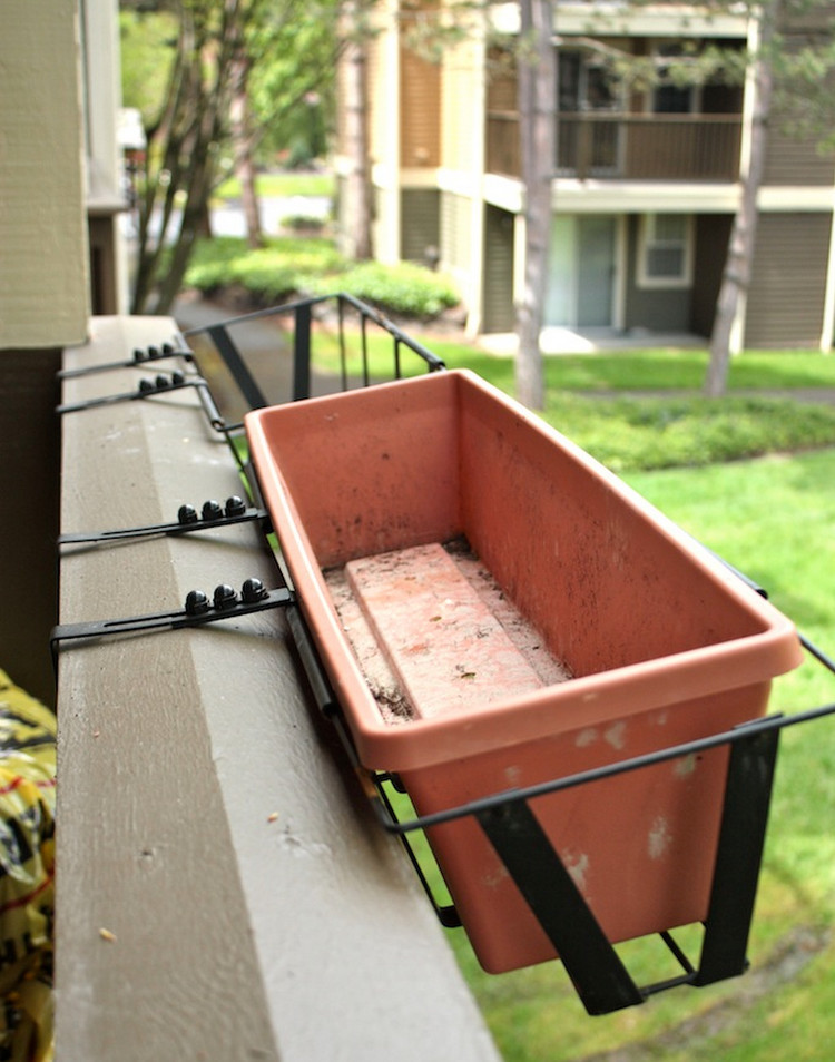 Best ideas about Deck Rail Planter Brackets
. Save or Pin Deck Rail Planters And How They Can Help You To Transform Now.