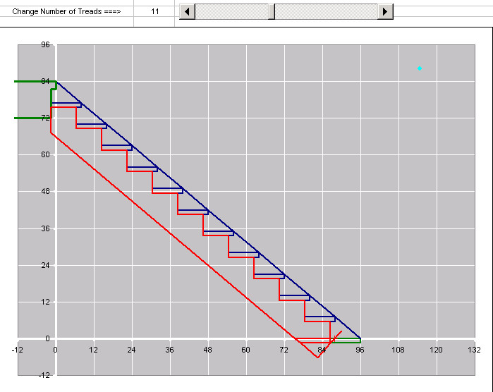 Best ideas about Deck Stair Calculator
. Save or Pin Building Stairs Now.