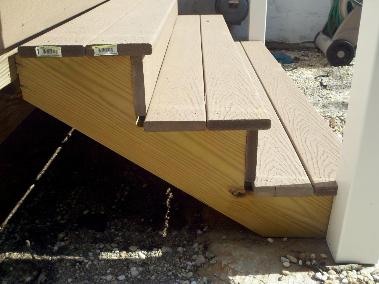 Best ideas about Deck Stair Stringer
. Save or Pin Deck Stair Stringers Easy Stair Stringers Ideas – Latest Now.