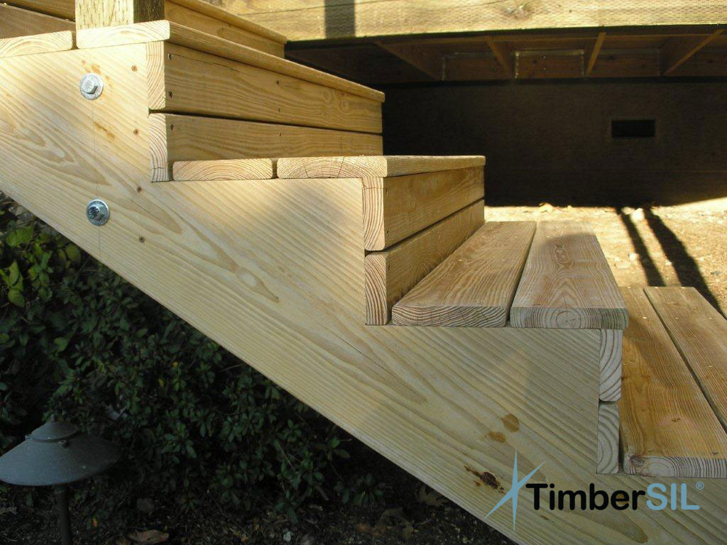Best ideas about Deck Stair Stringer
. Save or Pin fire rated wood Now.