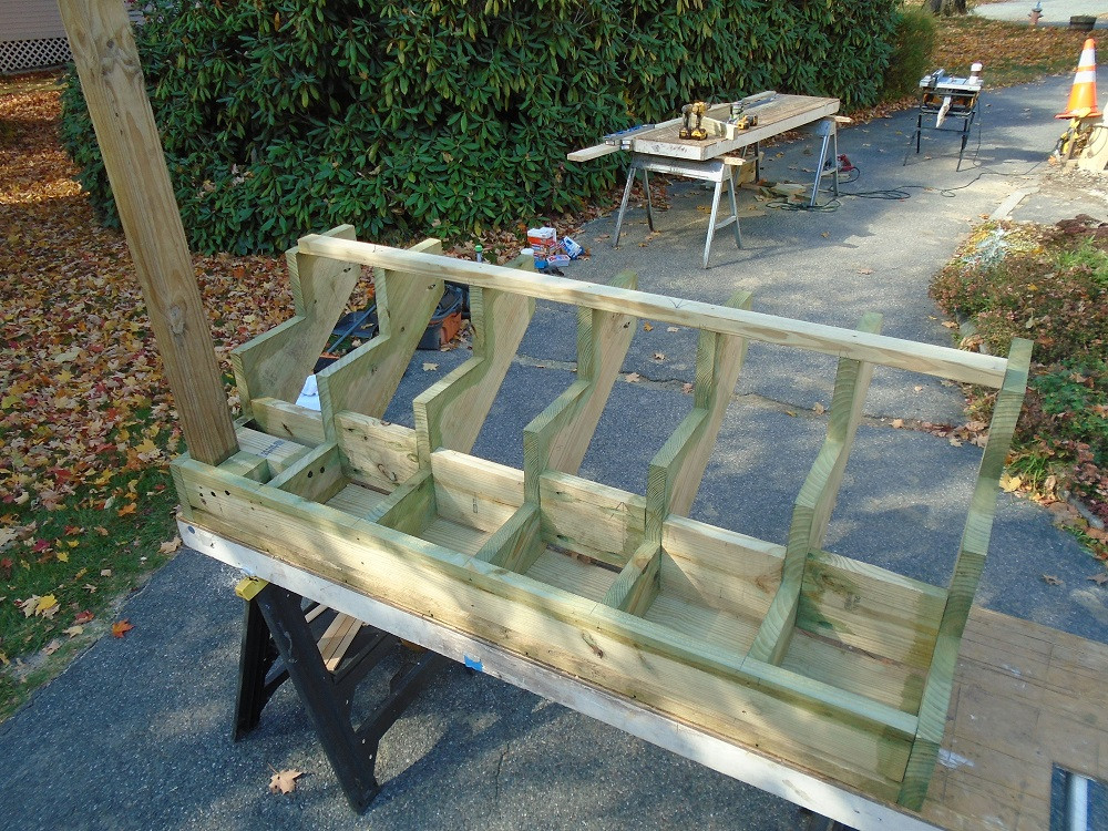 Best ideas about Deck Stair Stringer
. Save or Pin Stair Stringer Kits Professional Deck Builder Now.