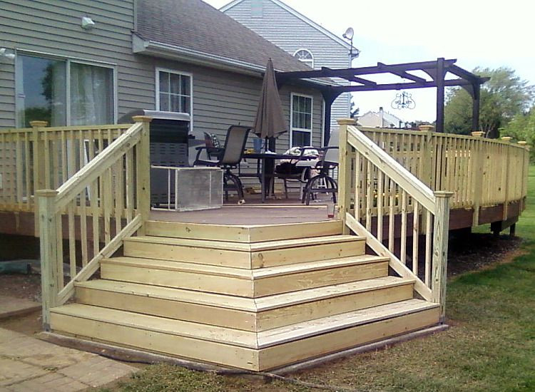 Best ideas about Deck Staircase Designs
. Save or Pin Best 25 Deck stairs ideas on Pinterest Now.