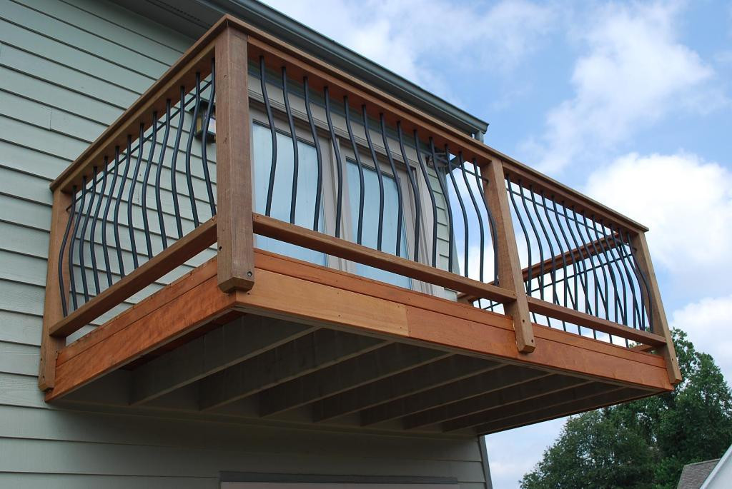 Best ideas about Deck Staircase Designs
. Save or Pin Deck Stairs Ideas How To Choose The Best Stair Design For Now.