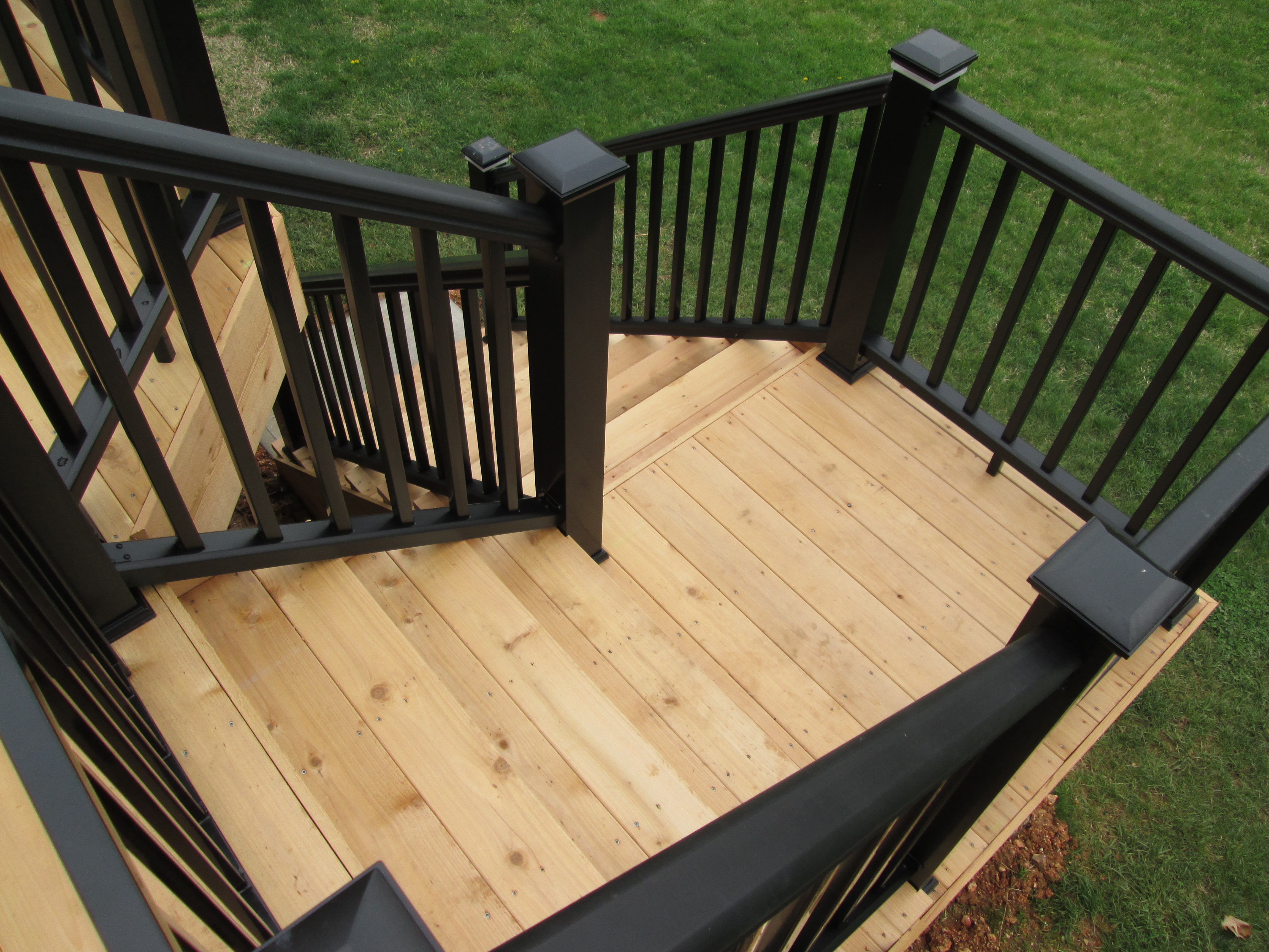 Best ideas about Deck Stairs Ideas
. Save or Pin Deck Stairs Now.