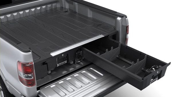 Best ideas about Deck Truck Bed Organizer
. Save or Pin DECKED Truck Bed Drawers IPPINKA Now.