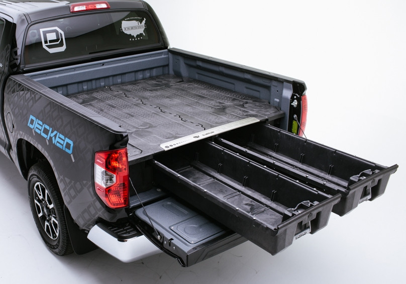 Best ideas about Deck Truck Bed Organizer
. Save or Pin DECKED Truck Bed Storage Drawers Van Cargo Organizers Now.