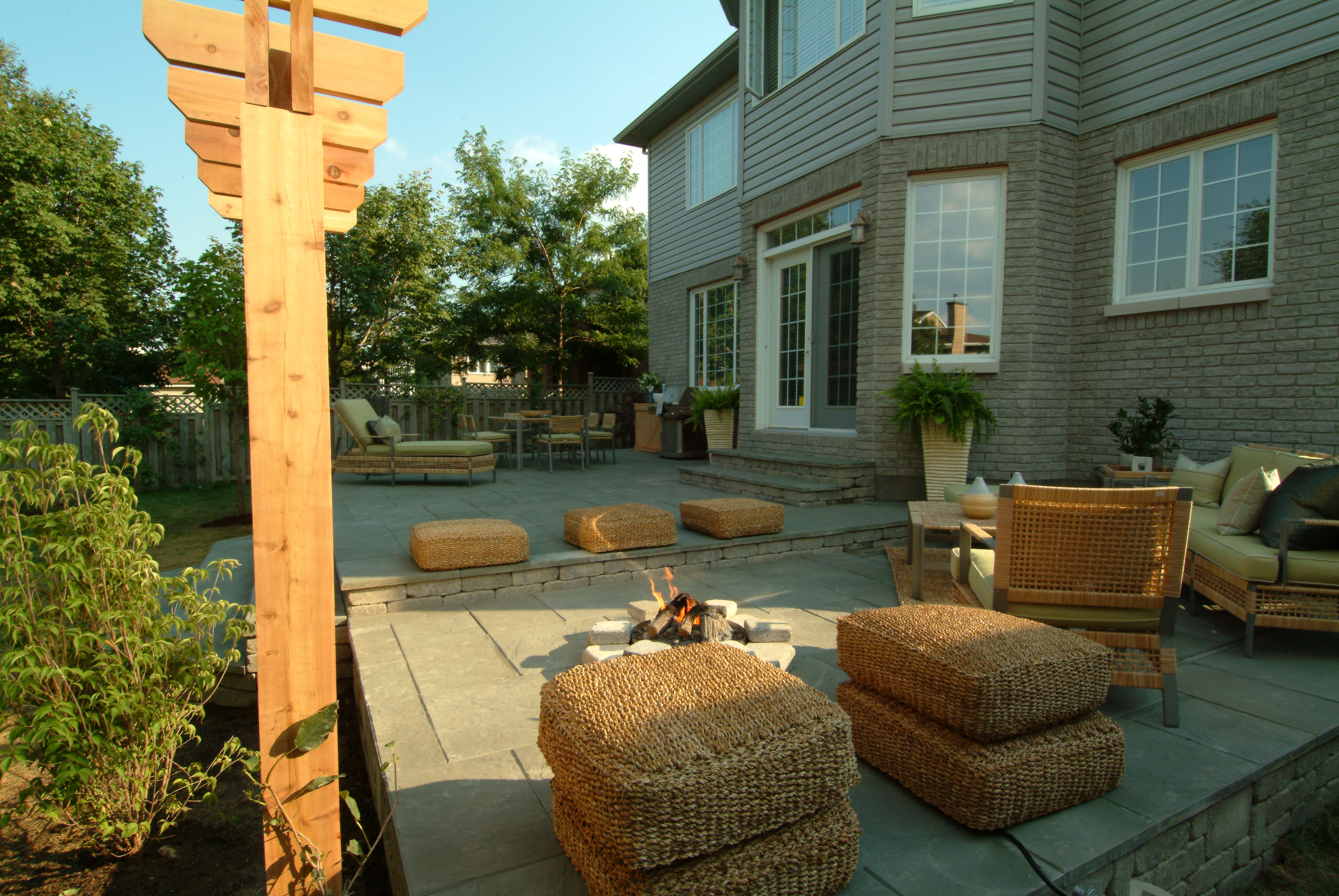 Best ideas about Deck Vs Patio
. Save or Pin Deck vs Patio What Is Best for You Now.
