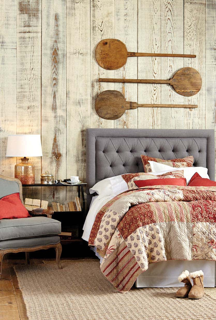 Best ideas about Decorating A Bedroom
. Save or Pin 25 Insanely cozy ways to decorate your bedroom for fall Now.