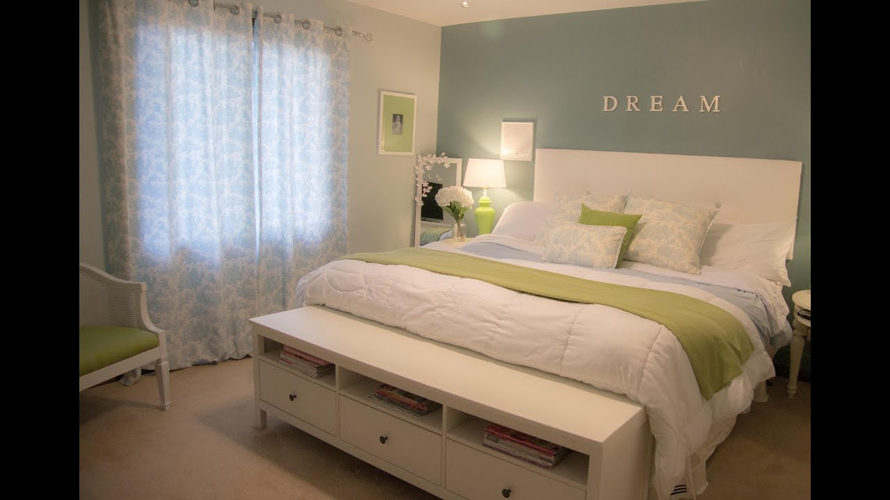 Best ideas about Decorating Ideas For Bedroom
. Save or Pin Decorating Tips How to Decorate your bedroom on a bud Now.