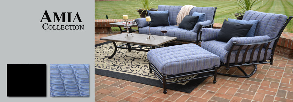 Best ideas about Deep Seating Patio Furniture
. Save or Pin View All Cast Aluminum Patio Furniture Deep Seating Sets Now.
