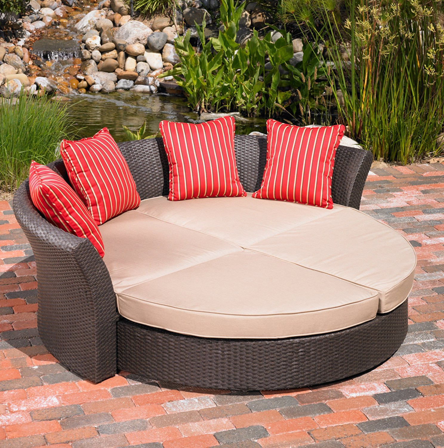 Best ideas about Deep Seating Patio Furniture
. Save or Pin Deep Seating Replacement Cushions For Outdoor Furniture Now.
