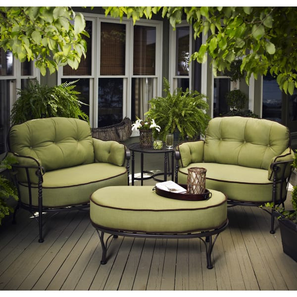 Best ideas about Deep Seating Patio Furniture
. Save or Pin Athens Deep Seating Now.