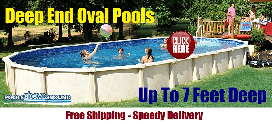 Best ideas about Deepest Above Ground Pool
. Save or Pin Ground Pool 6ft Deep Portable Swimming Pools Within Now.