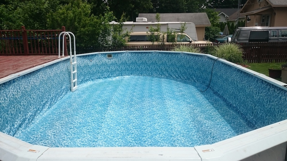 Best ideas about Deepest Above Ground Pool
. Save or Pin deep above ground pools for Property Decoration Now.