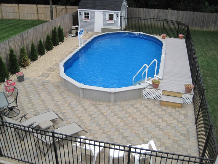 Best ideas about Deepest Above Ground Pool
. Save or Pin Six Foot Deep Ground Pool Now.